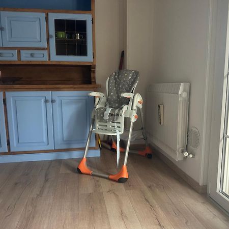 Montinelle Apartament Manerba del Garda Εξωτερικό φωτογραφία