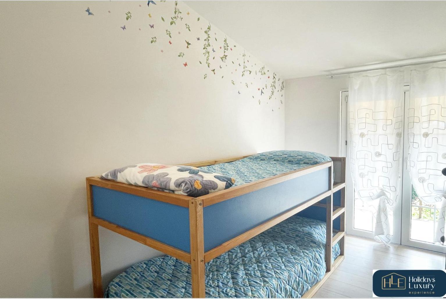 Montinelle Apartament Manerba del Garda Εξωτερικό φωτογραφία