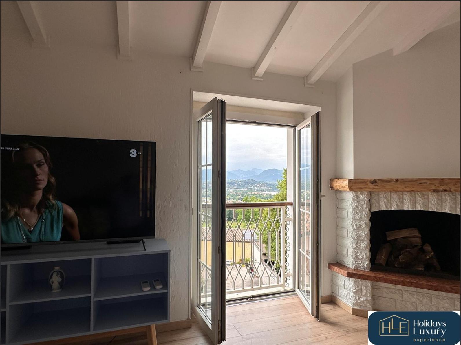 Montinelle Apartament Manerba del Garda Εξωτερικό φωτογραφία